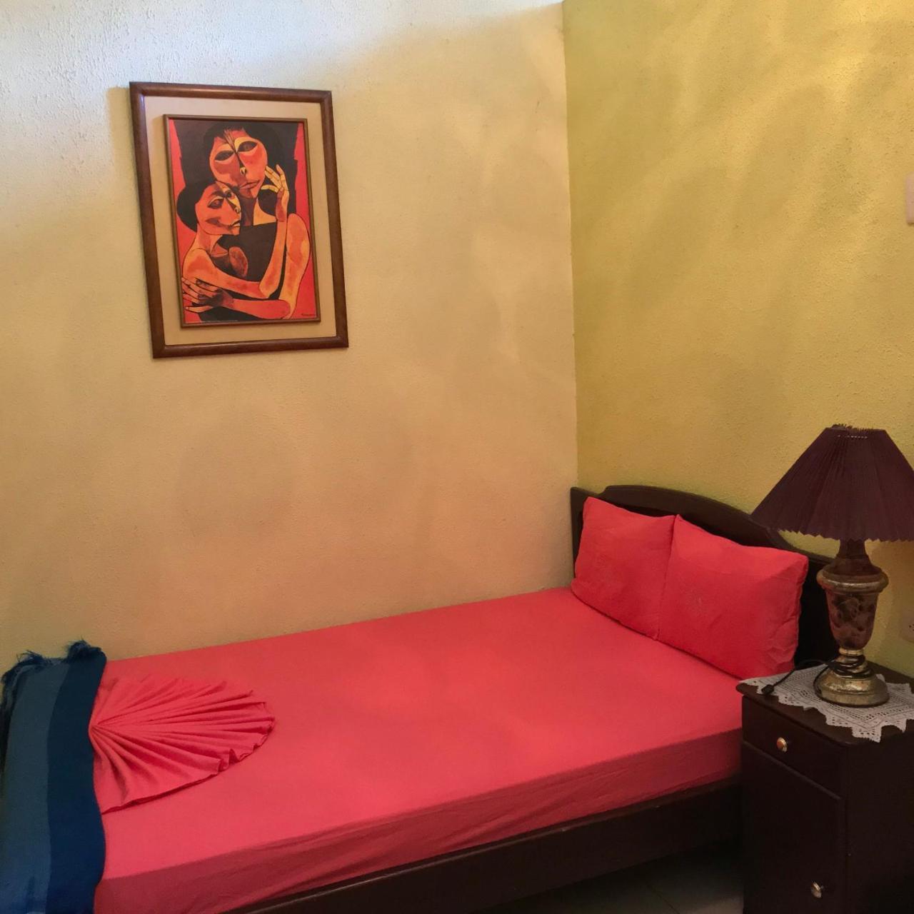 Hostal Puerto Azul Manta Εξωτερικό φωτογραφία