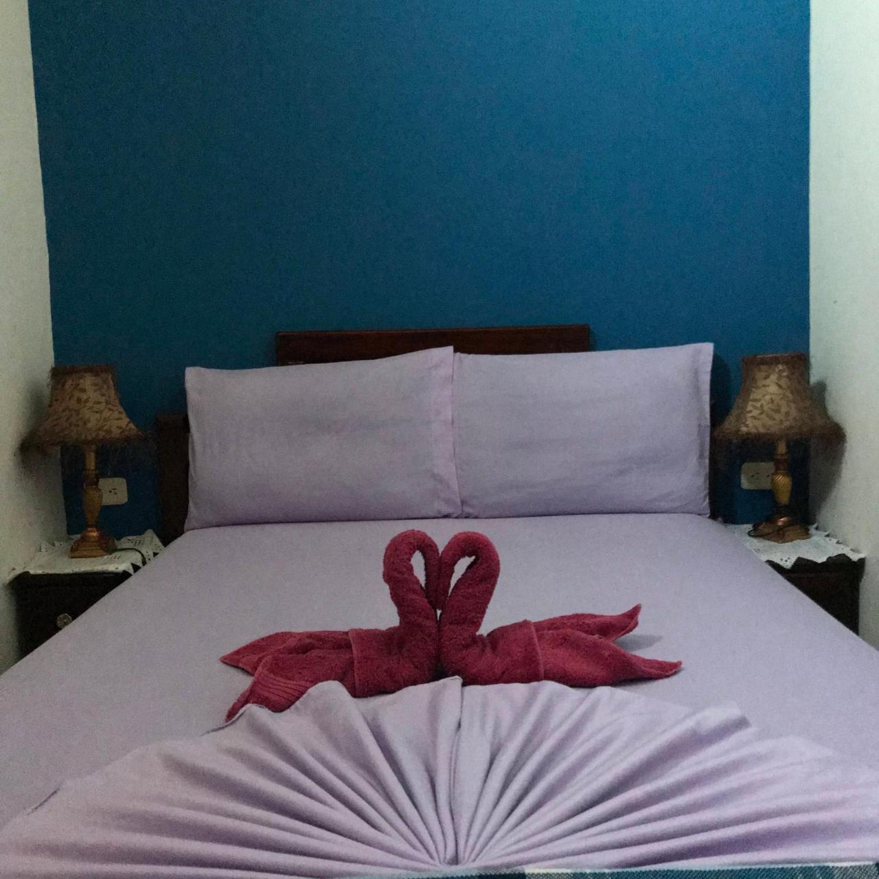 Hostal Puerto Azul Manta Εξωτερικό φωτογραφία