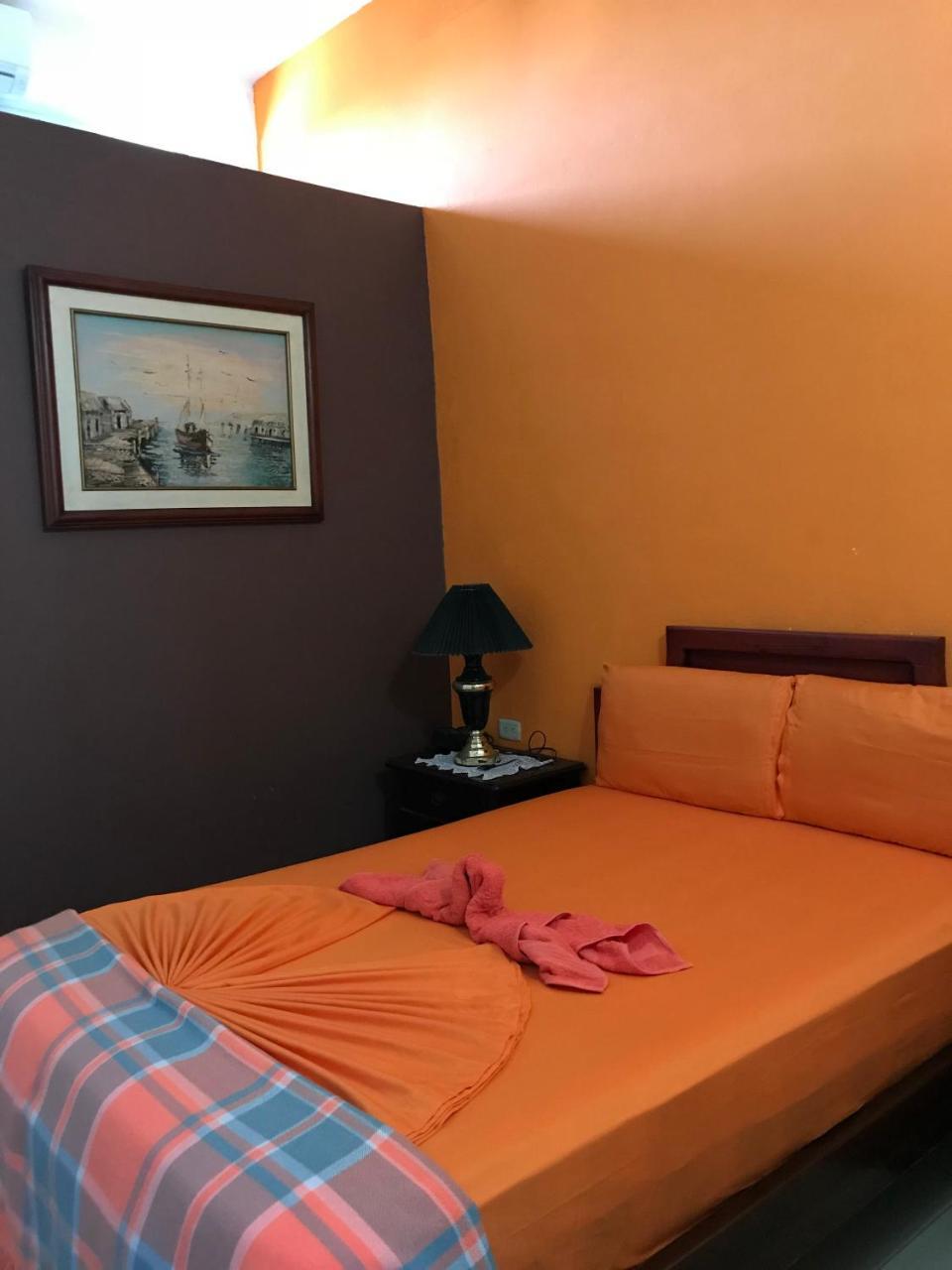 Hostal Puerto Azul Manta Εξωτερικό φωτογραφία