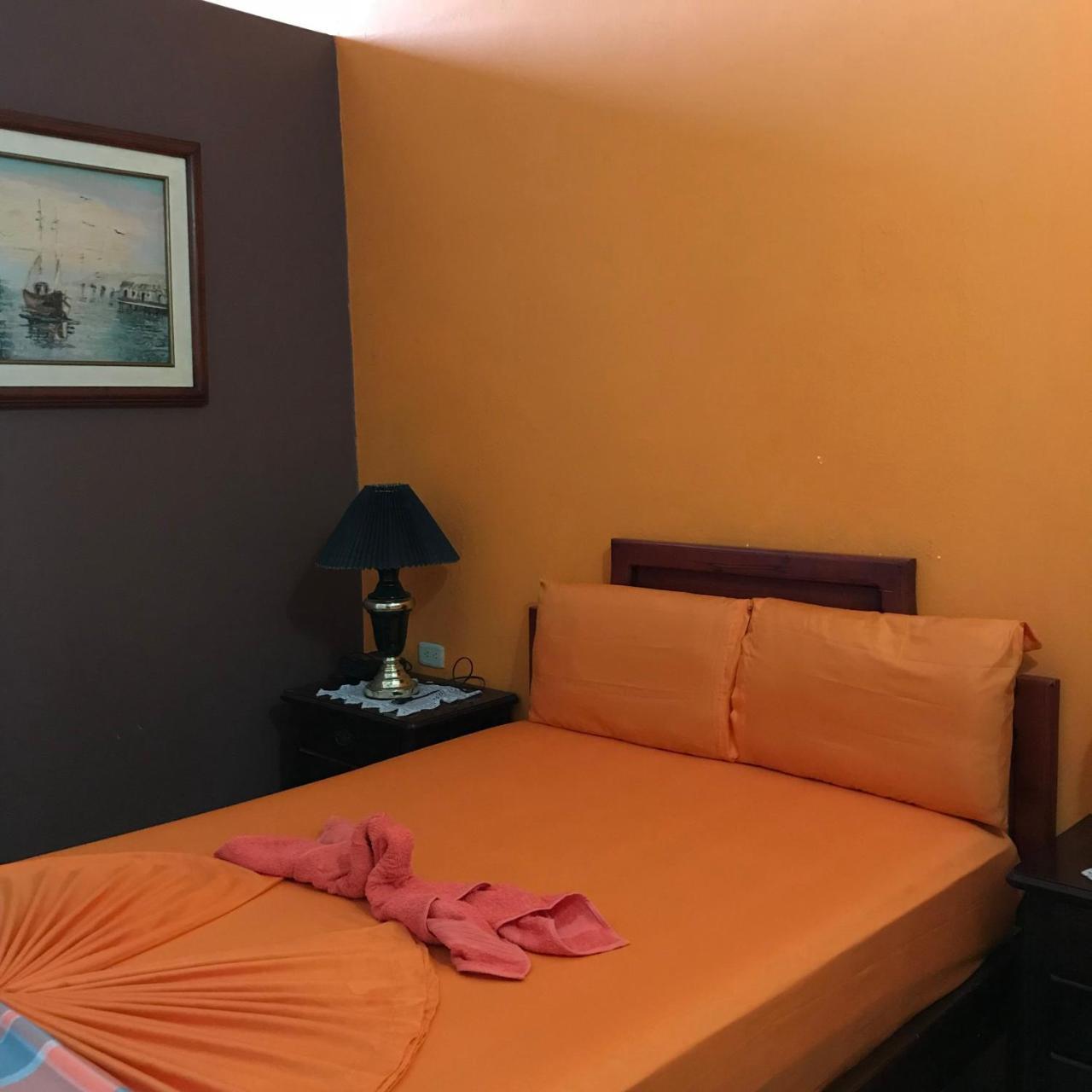 Hostal Puerto Azul Manta Εξωτερικό φωτογραφία